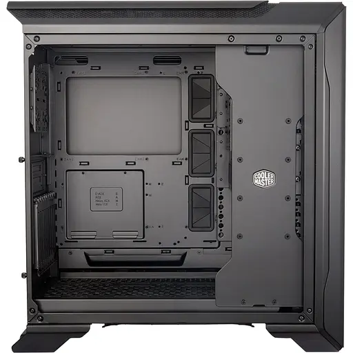 Корпус Cooler Master MasterCase SL600M Black Edition (MCM-SL600M-KGNN-S00) [135171] - фото 3