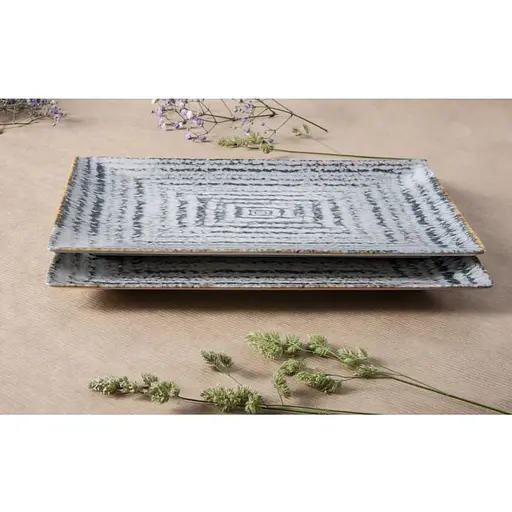 Блюдо Ipec Storm (6872606) - фото 2