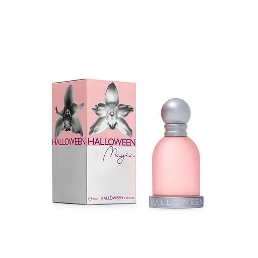 Жіноча туалетна вода Magic Halloween 30 мл - фото 1