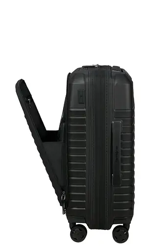 Валіза 55 См Samsonite INTUO BLACK 55x40x23(26) KL9*09005 - фото 12