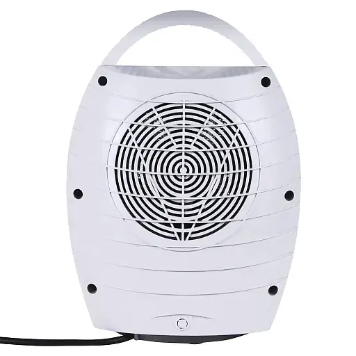 Тепловентилятор Bo-Camp Heater Ceramic 450/900/1500W (8618450) - фото 3