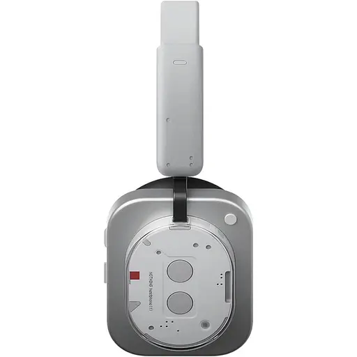 Навушники Nothing Headphone (1) White [143608] - фото 4