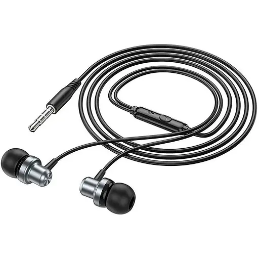 Наушники Borofone BM70 (серый)