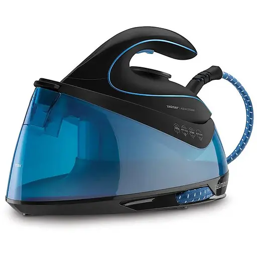 Парогенератор Zelmer ZIS5400 Aqua Steam - фото 1