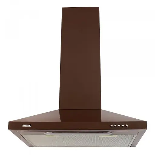 Вытяжка купольная Eleyus Kleo 700 50 BR - фото 2