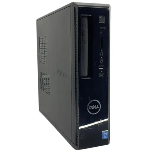 Комп'ютер Dell Vostro 3800 DT (i5-4570/8/240SSD) Б/В - фото 1