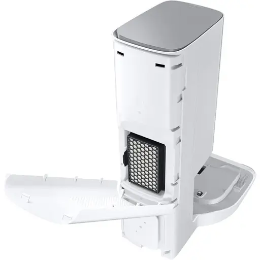 Робот пылесос Samsung Jet Bot+ VR30T85513W - фото 8