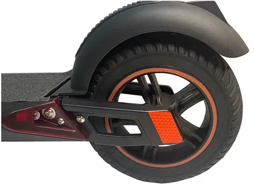 Електросамокат Yadea KS1 - фото 5