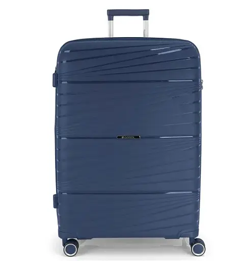 Валіза Gabol Kiba (L) Blue (122047-003) - фото 1