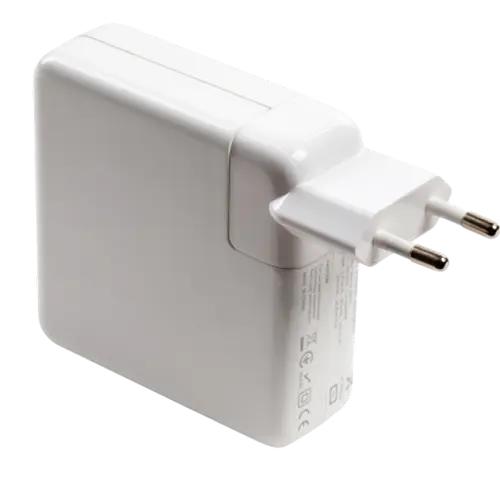 Блок живлення Vinga Apple 87W (VPA-87-APP-C) - фото 1