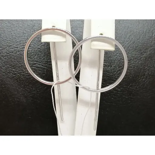 Срібні сережки Імперія золота. СП476С - фото 3