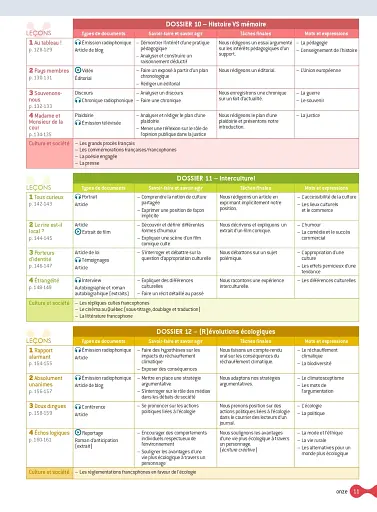 Cosmopolite 5 - Pack Livre de l'élève + Version numérique (C1-C2) - фото 11