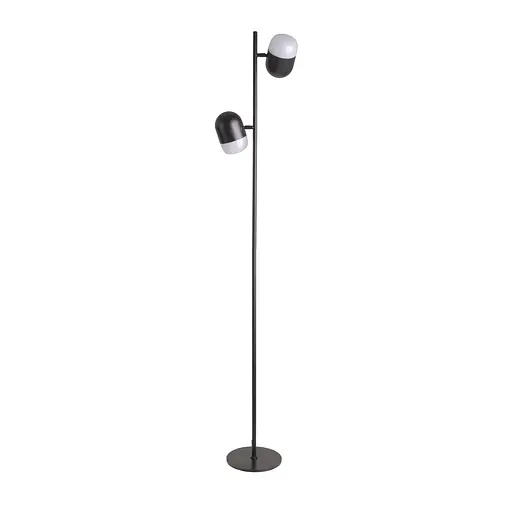 Торшер BR-01 674/2*7W LED BK - фото 4