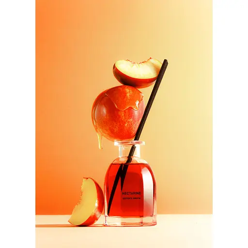 Аромат для дома Sister`s Aroma Nectarine 140 мл - фото 2