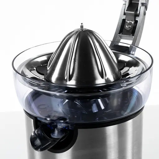 Соковижималка для цитрусових DMS ZP-160 - фото 5