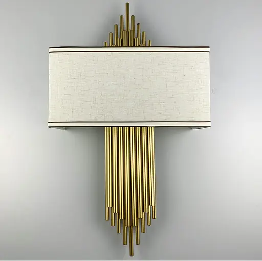 Настінний світильник в стилі Модерн Арт. WA 223 WT Line F - фото 10