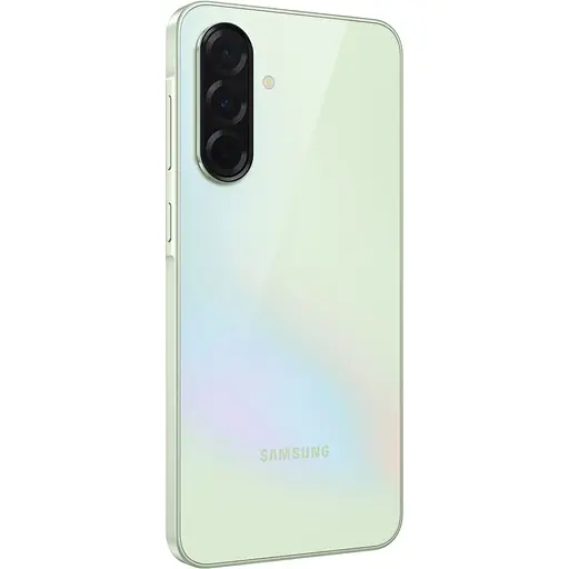 Смартфон Samsung Galaxy A36 5G 6/128GB Awesome Lime (SM-A366BLGB) (UA UCRF) - фото 6