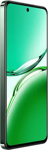 Смартфон Oppo Reno12 F 5G 8/256GB Black Green UA UCRF - фото 2