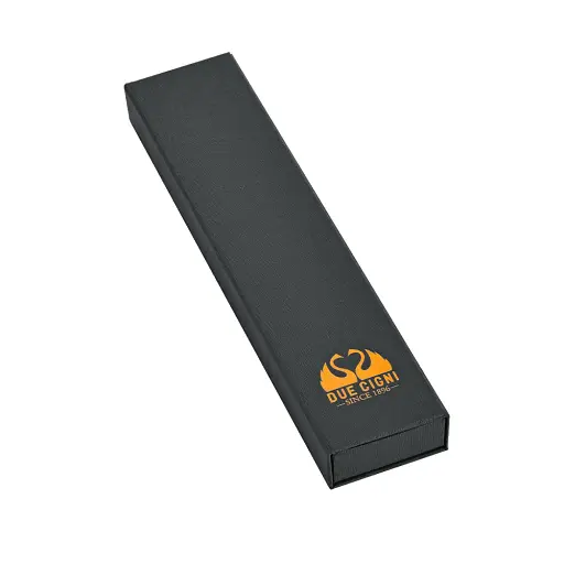 Нож кухонный Due Cigni "1896" Chef’s Knife 150 мм - фото 3