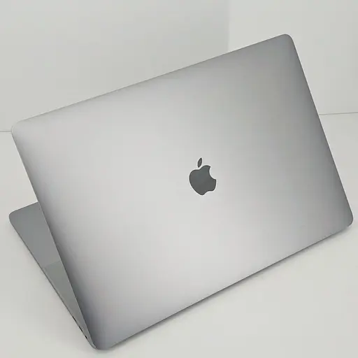 Ноутбук Apple MacBook Pro 15" A1990 Retina (C02ZF71VLVDQ) (i7-9750H/16/256SSD/PRO 555X) - Class A- - фото 2