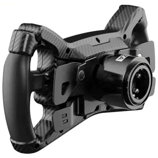 Руль Moza Racing KS Steering for PC 30 см 10 кнопок - фото 6