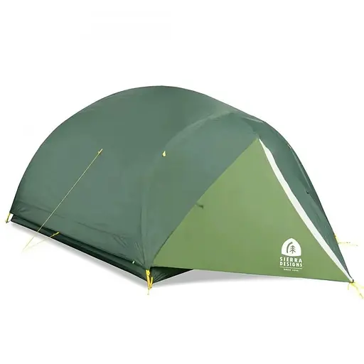 Намет Sierra Designs Clearwing 3000, 3 (1012-I40152921-GRN)