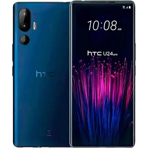 Смартфон HTC U24 Pro 12/256GB Space Navy