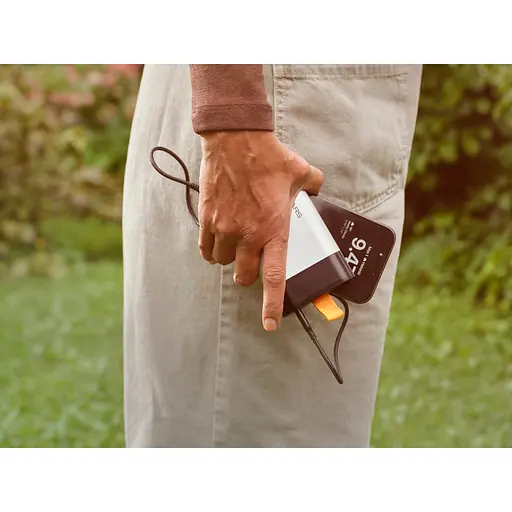 Аккумулятор Fiskars 12V-4Ah (1082341) - фото 5