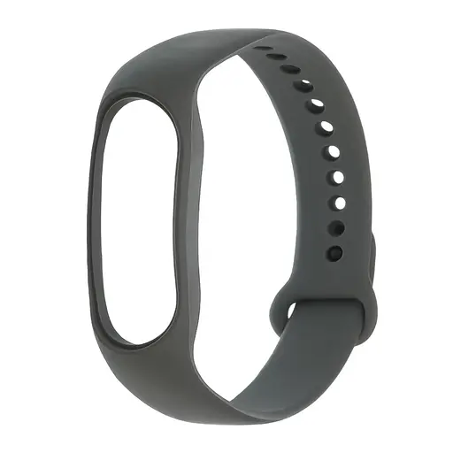 Силиконовый ремешок для Xiaomi Mi Band 7, 36 - фото 1