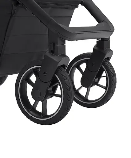 Прогулянкова коляска-книжка Carrello Alfa CRL-5508 Indigo Blue - фото 6