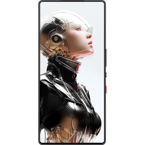 Смартфон Redmagic 10S Pro 16/512 GB Dusk [139140] - фото 3