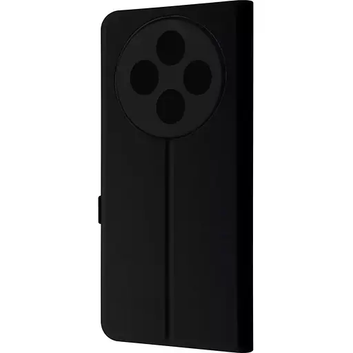 Чохол-книжка Wave Flap Case для Redmi 14C/Redmi A4/Poco C75 Black [135919]