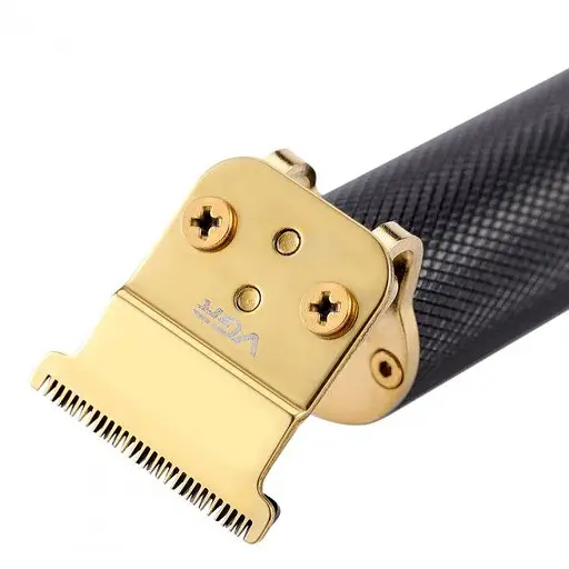 Професійна бездротова машинка для стрижки волосся VGR V-058 машинка для волосся бороди - фото 7