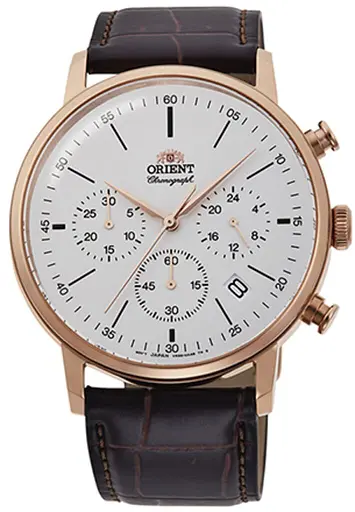 Часы ORIENT RA-KV0403S10B