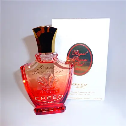 Оригинал Creed Royal Princess Oud Millesime 75 мл парфюмированная вода - фото 2