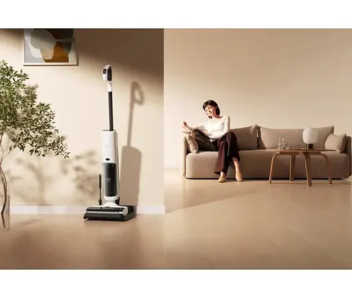 Пилосос Xiaomi Truclean W20 Wet Dry Vacuum - фото 10