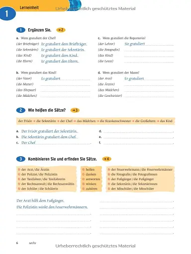Lagune. Arbeitsbuch 2 - фото 5