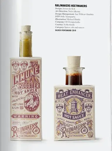 The Package Design Book. Volume 2 - фото 9