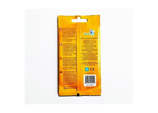 Аксессуар Geekach Games Набор промо карт к игре "Коатль" 11 шт. укр. (GKCH029CLp) - фото 2