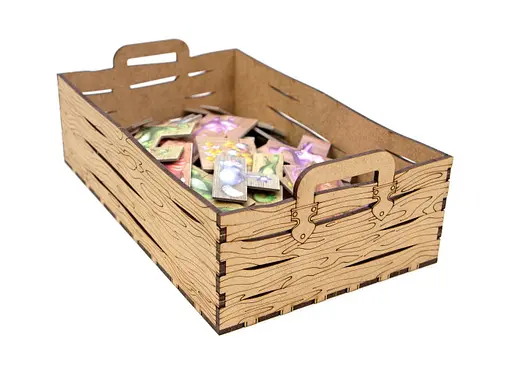 Органайзер Tower Rex Острів котів + доповнення The Isle of Cats + Expansions (2632) - фото 8