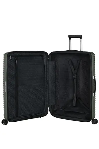 Чемодан Samsonite UPSCAPE 75 см KHAKI 75x51x30(33) KJ1*14003 - фото 9