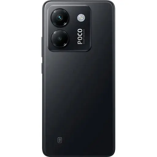 Смартфон Poco M7 Pro 5G 12/512GB Black Global EU [150994] - фото 6