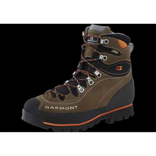 Ботинки Garmont Tower Trek GTX 48 Brown (1053-441040/211-UK-13) - фото 7