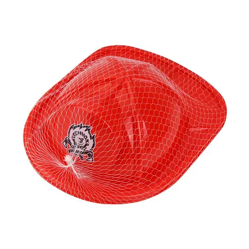 Іграшковий набір "Набір пожежника" ТехноК 8607TXK - фото 4