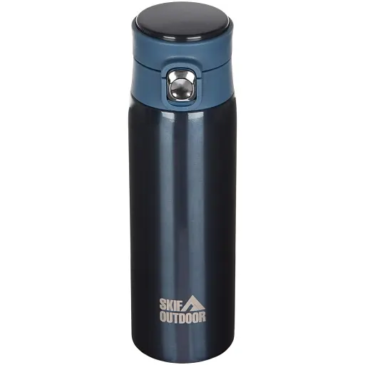 Термочашка Skif Outdoor Companion 0.42 л Blue