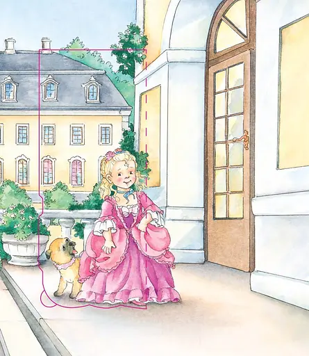 Чому? Чого? Навіщо? Що робить принцеса? - фото 3