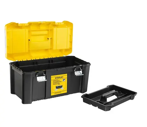 Ящик Stanley ESSENTIAL (STST75787-1) - фото 3