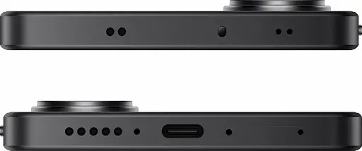 Смартфон Xiaomi Poco X7 Pro 12/256GB Black Global Version no charger - фото 9