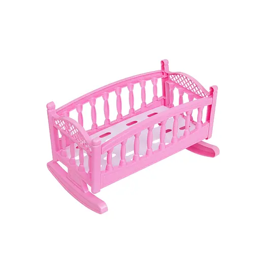 Ліжечко-колиска мала №3, Бамсик