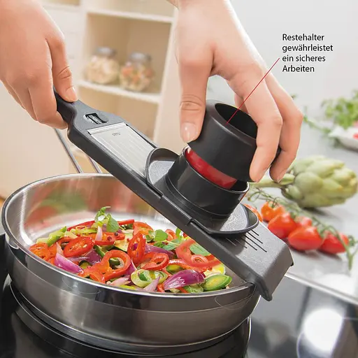 Овощерезка Gefu Violi (50440) - фото 6